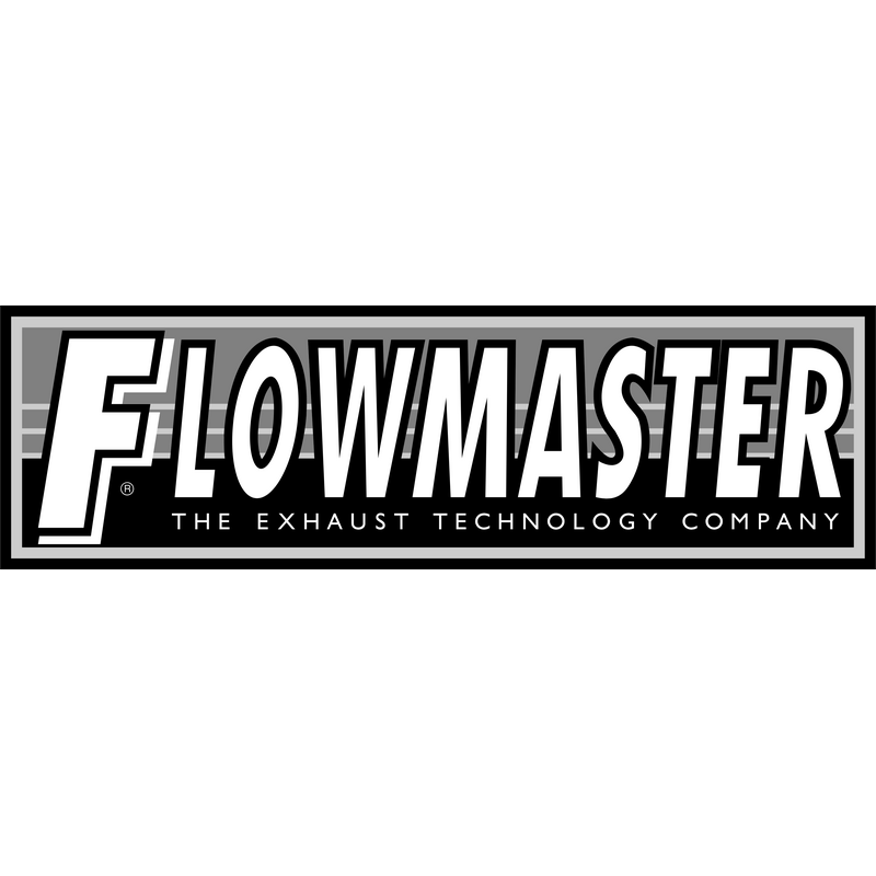 Flowmaster Logo PNG Vector  PNG