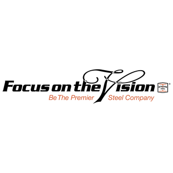 Focus On The Vision Logo PNG