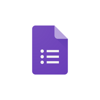 Forms Logo PNG Transparent