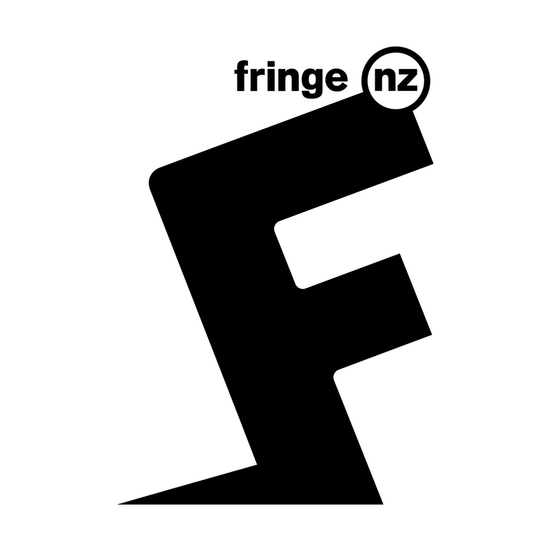 Fringe Nz Logo PNG Vector, Icon Transparent