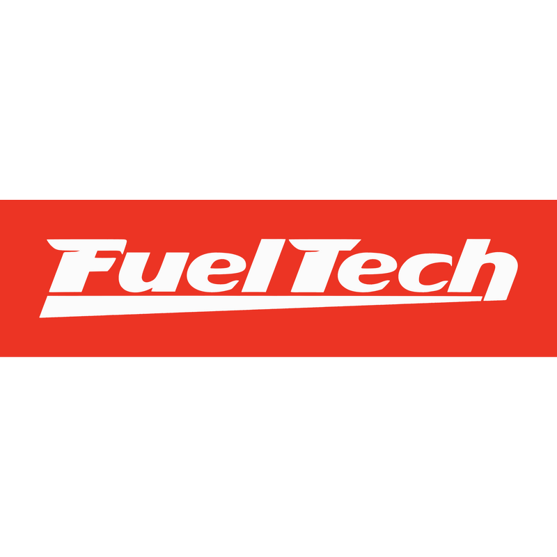 FuelTech Logo PNG Vector  PNG