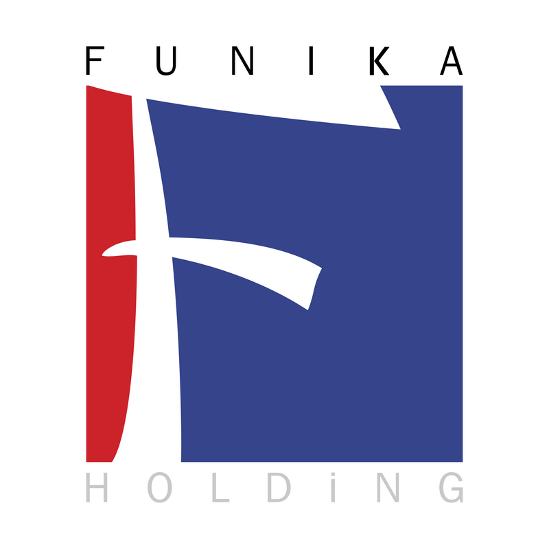 Funika Holding โลโก้ PNG Vector  PNG