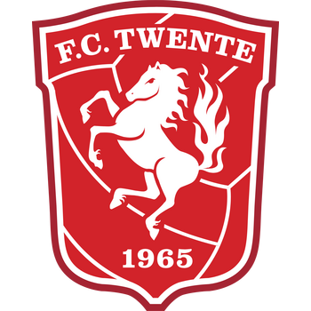 FC Twente Logo PNG Transparente