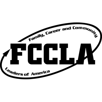 Fccla Лого PNG Прозрачно