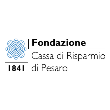 Fondazione Cassa Di Risparmio Pesaro Logo PNG