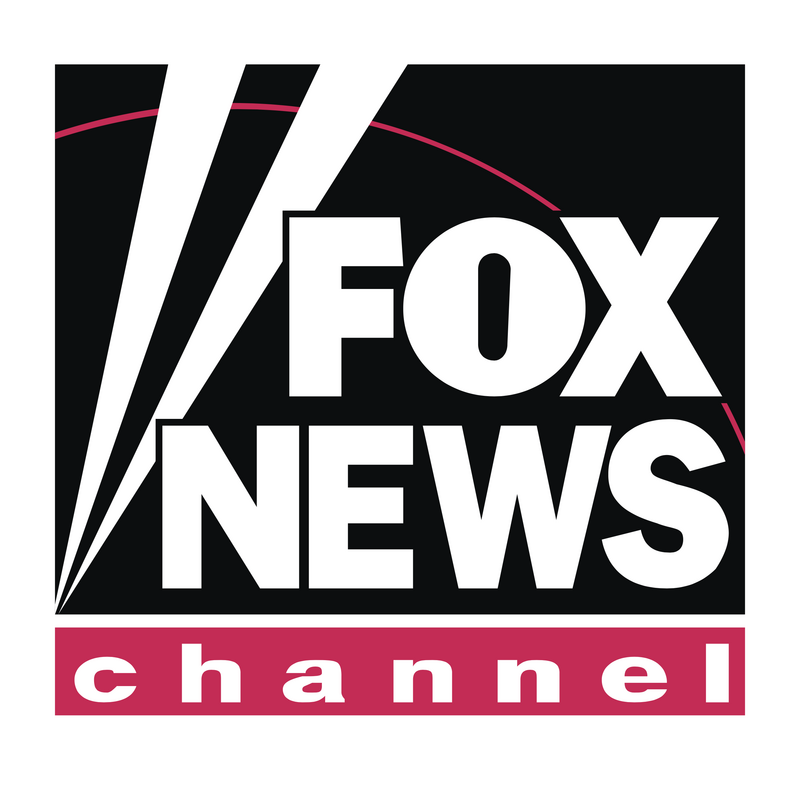 Fox News Logo PNG Vector, Icon Transparent