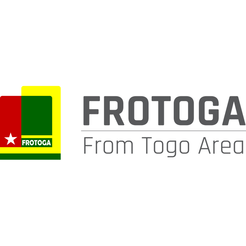Frotoga Logo PNG Vector  PNG