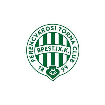 FTC Green Logo PNG Trasparente