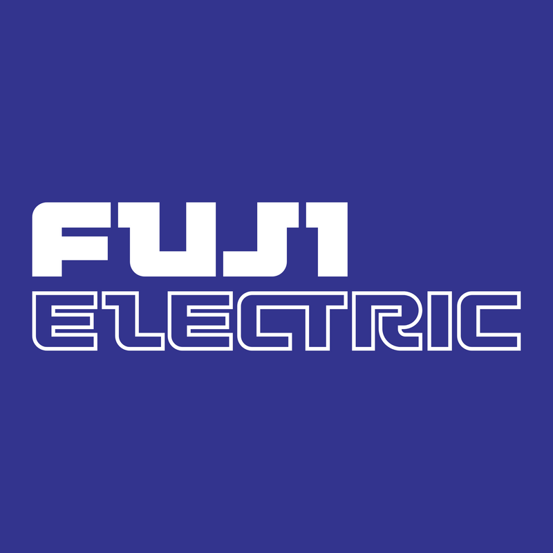 Fuji Electric Λογότυπο PNG Vector  PNG