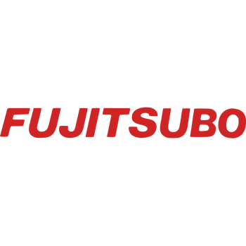 Fujitsubo Logo PNG