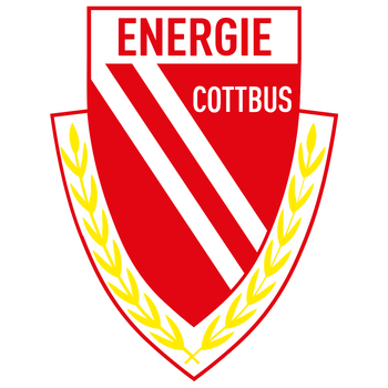 FC Energie Cottbus ロゴ PNG
