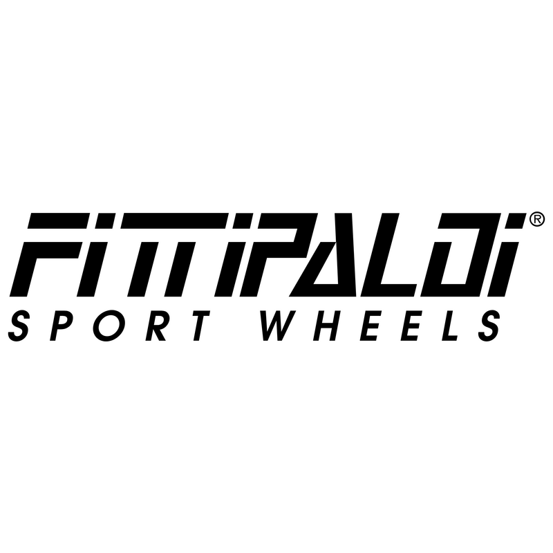 Fittipaldi Logo PNG Vector  PNG