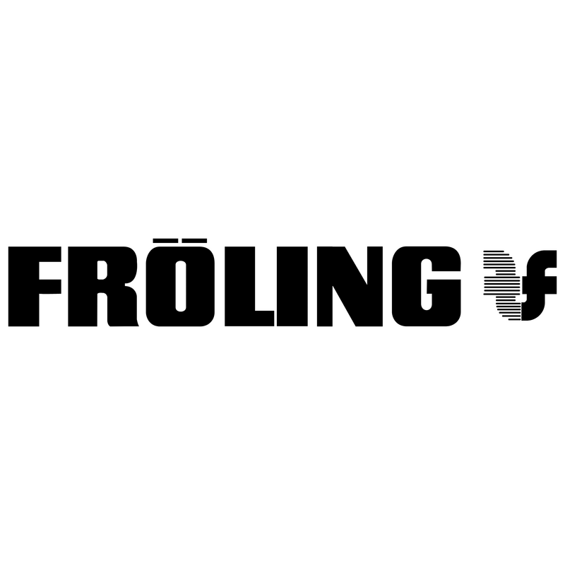 Froling Logo PNG Vector, Ikona