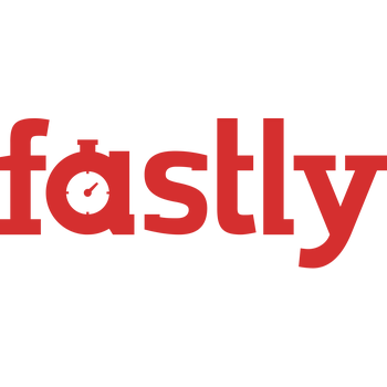 Fastly Logo PNG