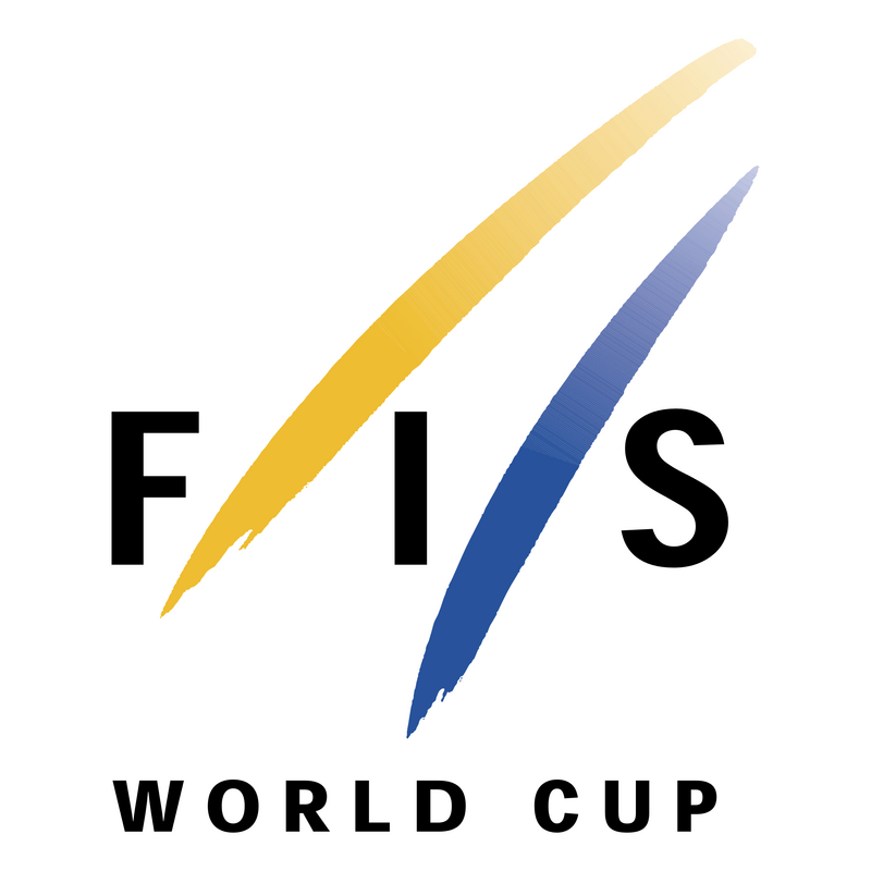 Fis World Cup Logo PNG Vector, Icon Transparent