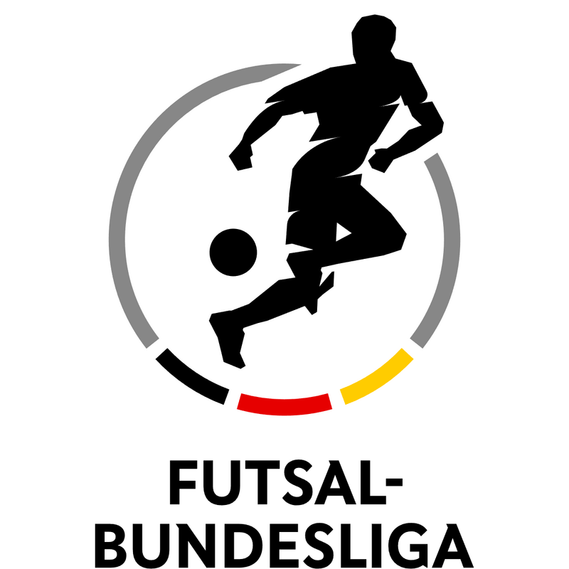 Futsal Bundesliga Logo PNG Vector, Icon