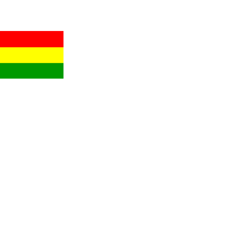 Flag Of Bolivia Logo PNG Vector  PNG
