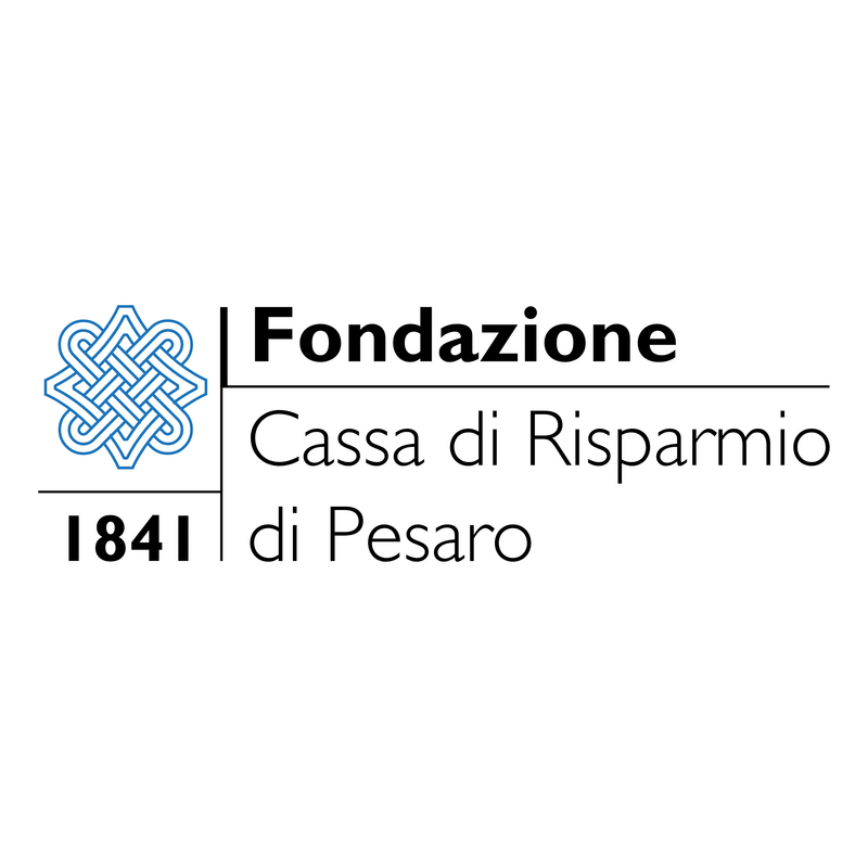 Fondazione Cassa Di Risparmio Pesaro Logo PNG Vector  PNG