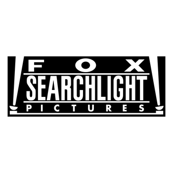 Fox Searchlight Pictures Logo PNG Průhledné