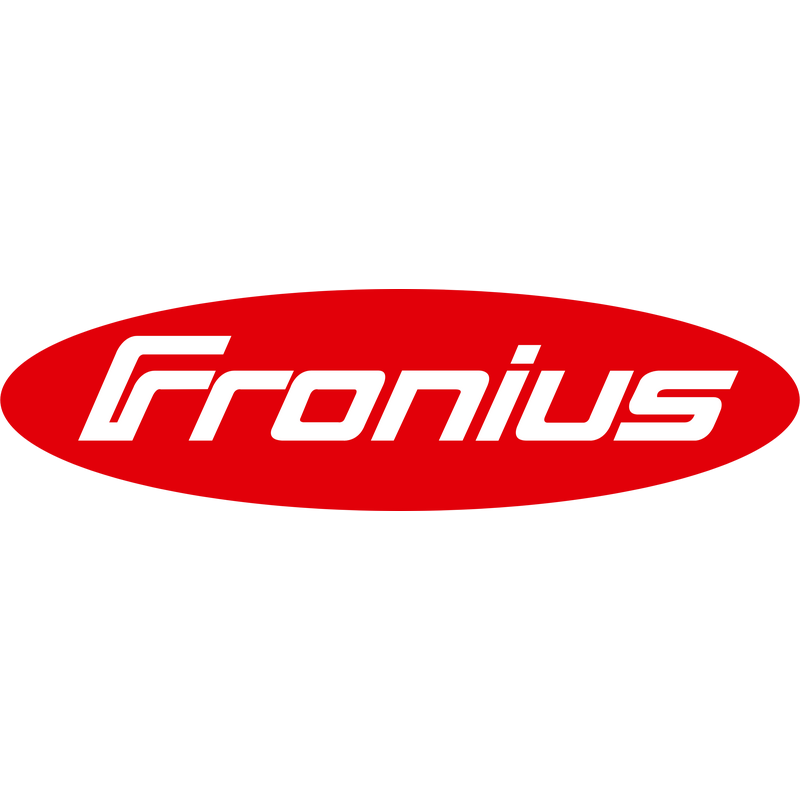 Логотип Fronius PNG Vector, Иконка