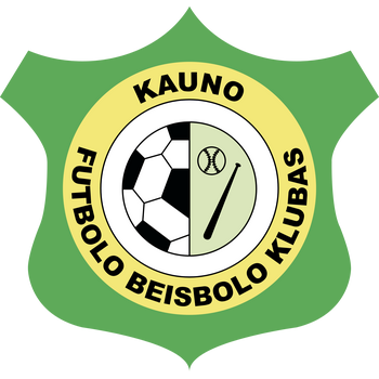 Futbolo Beisbolo Klubas Λογότυπο PNG