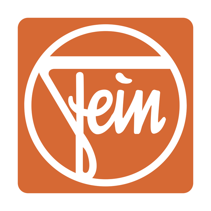 Fein Logo PNG Vector  PNG