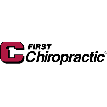 First Chiropractic Logo PNG