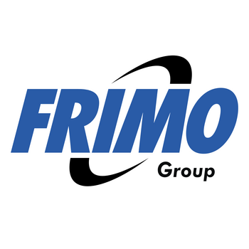Frimo Group Logo PNG