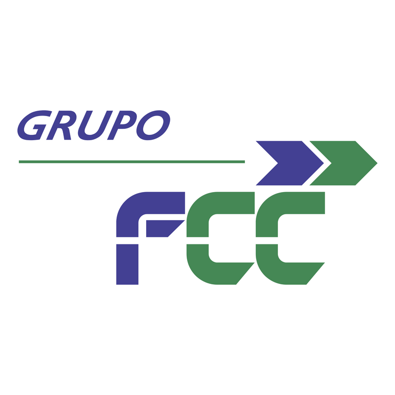 Fcc Grupo Logo PNG Vector  PNG