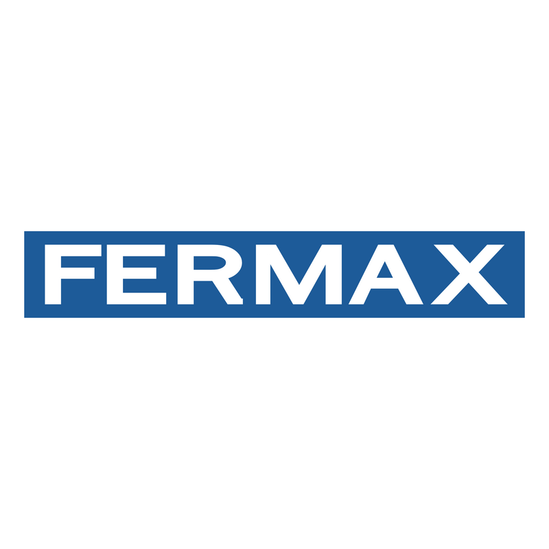 Fermax 标志 PNG Vector  PNG