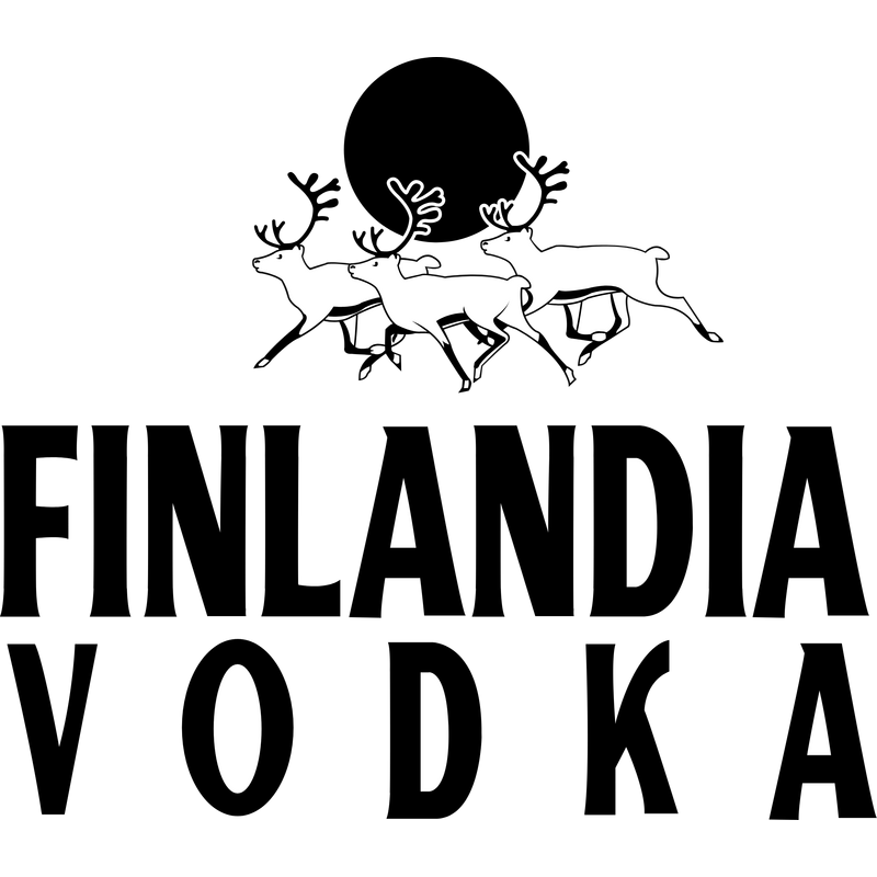Finlandia Vodka Logo PNG Vector  PNG