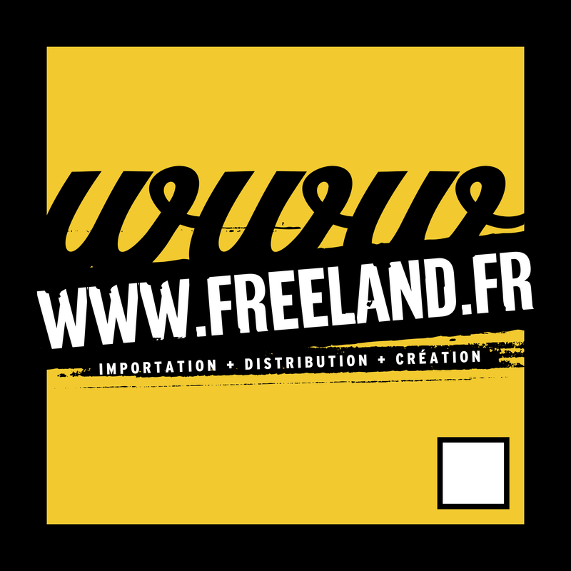 Freeland Logo PNG Vector  PNG