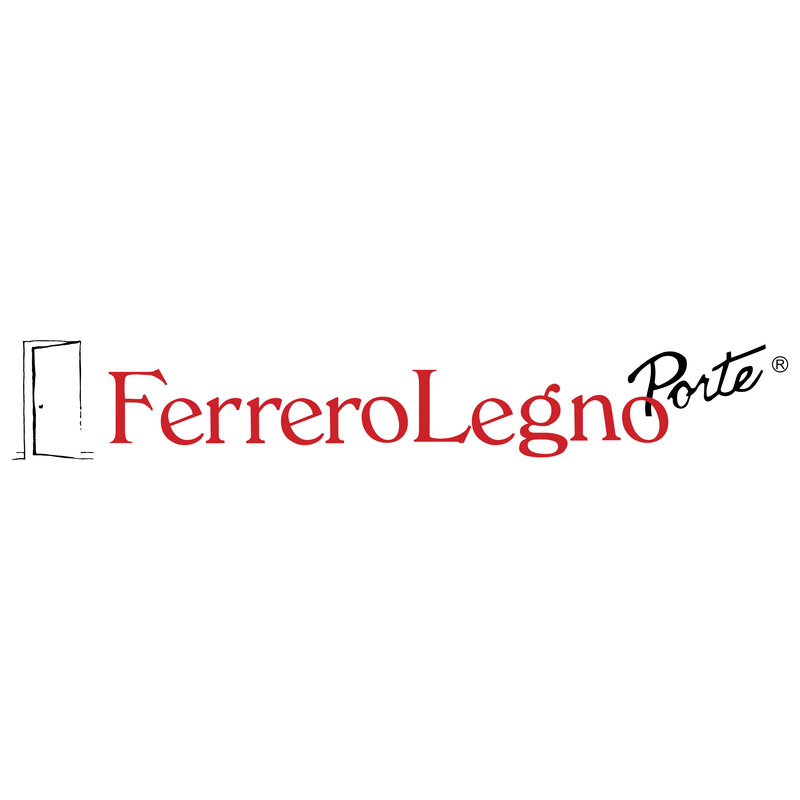 Ferrero Legno Porte Logo PNG Vector, Icon