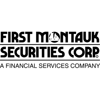 First Montauk Logo PNG