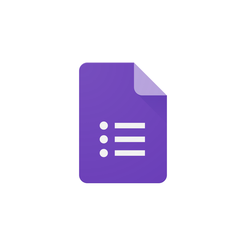 Forms Logo PNG Vector  PNG