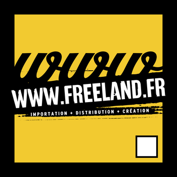 Freeland Logo PNG