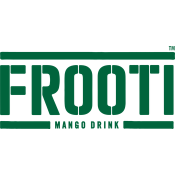 Frooti Logo PNG Trasparente