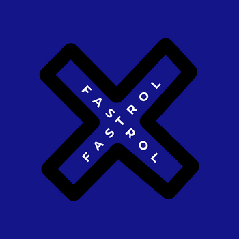 Fastrol Logo PNG