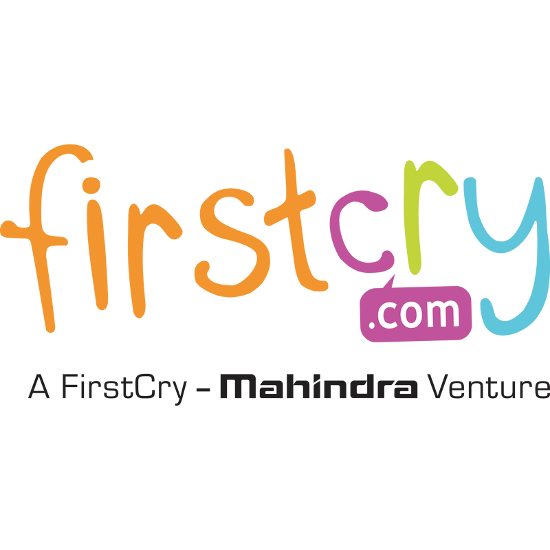 Firstcry Logo PNG Vector  PNG