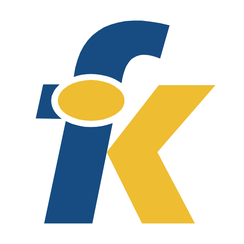Fki Logo PNG Vector  PNG