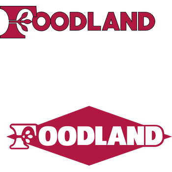 Foodland Logo PNG