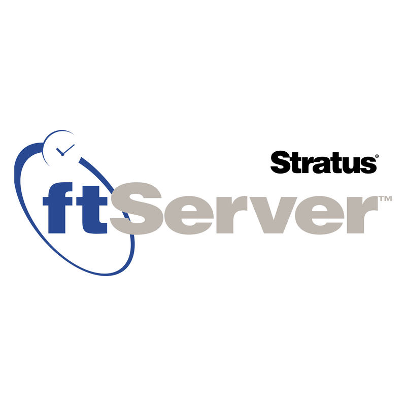 Ftserver Logo PNG Vector  PNG
