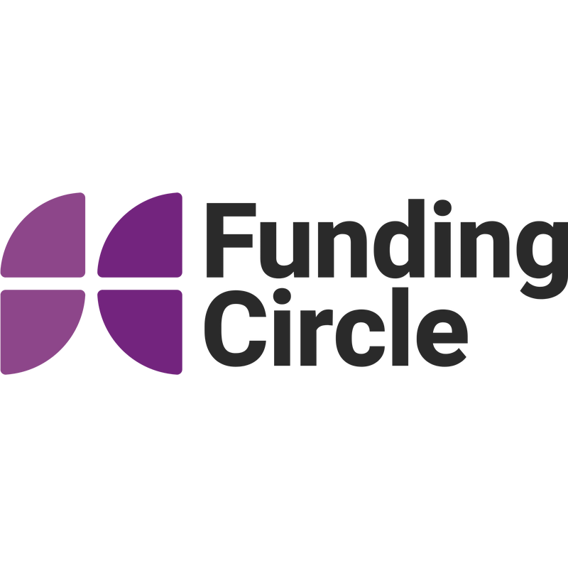 Funding Circle Logo PNG Vector  PNG