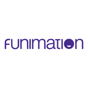 Funimation 标志 PNG