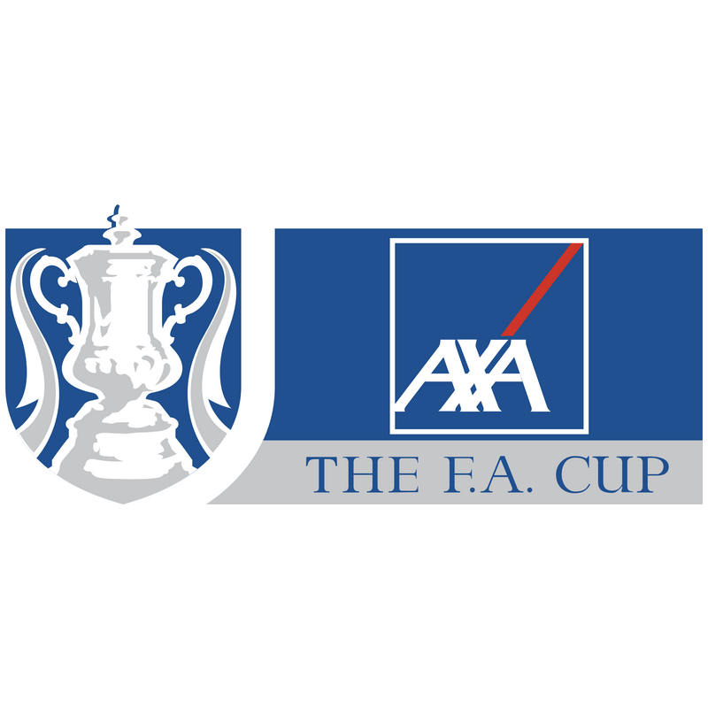 FA Cup Logo PNG Vector, Icon