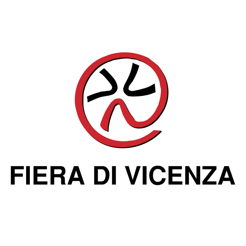 Fiera Di Vicenza Logo PNG Vector  PNG