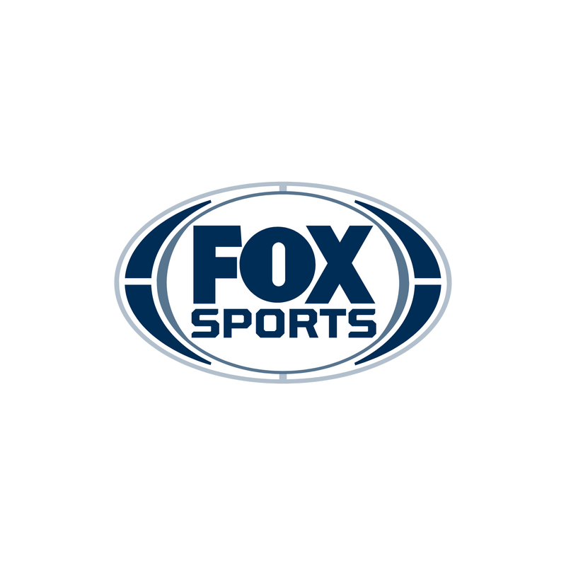 Fox Sports Logo PNG Vector  PNG