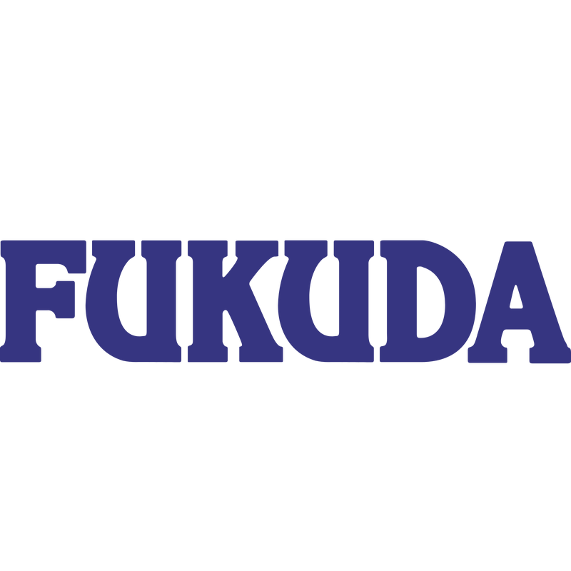 Fukuda Logo PNG Vector, Icon Transparent
