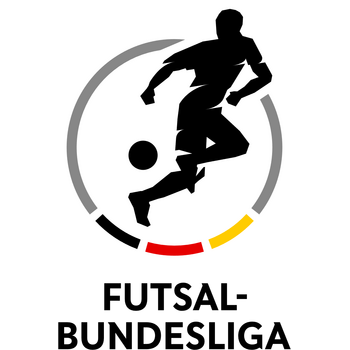 Futsal Bundesliga Logo PNG