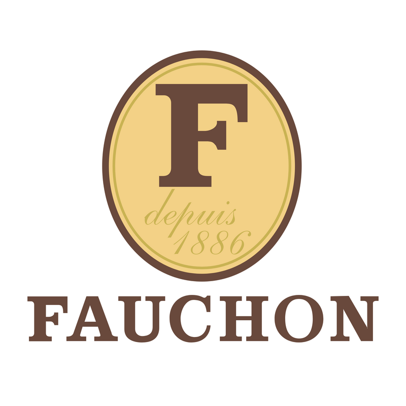 Fauchon Logo PNG Vector  PNG